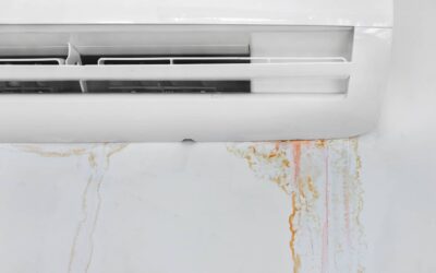 What Are the Common Reasons for Air Conditioner Water Leakage in Delray Beach Homes, and How Can You Troubleshoot Them?
